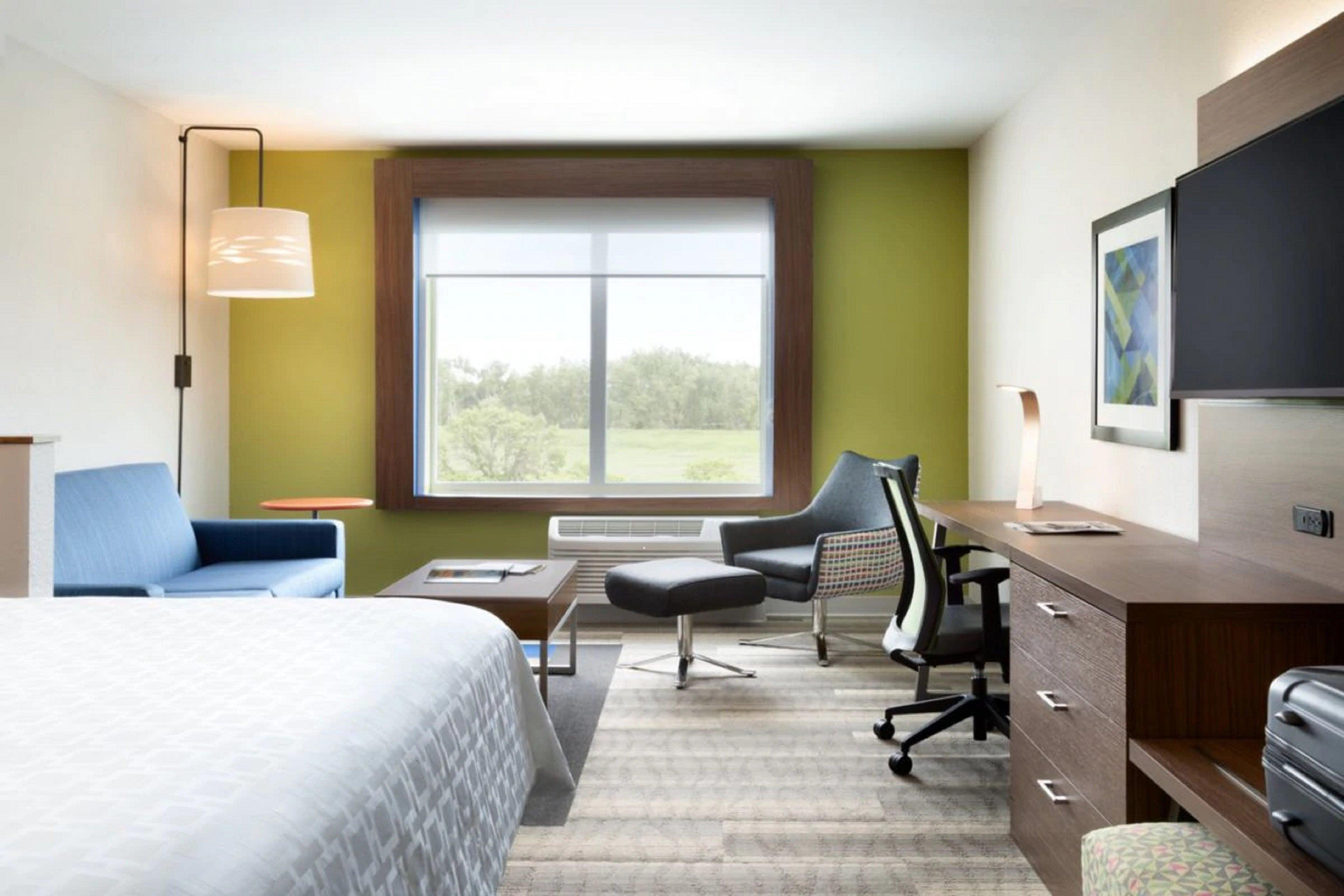 Holiday Inn Express & Suites Pembroke Pines-Sheridan St By Ihg Экстерьер фото