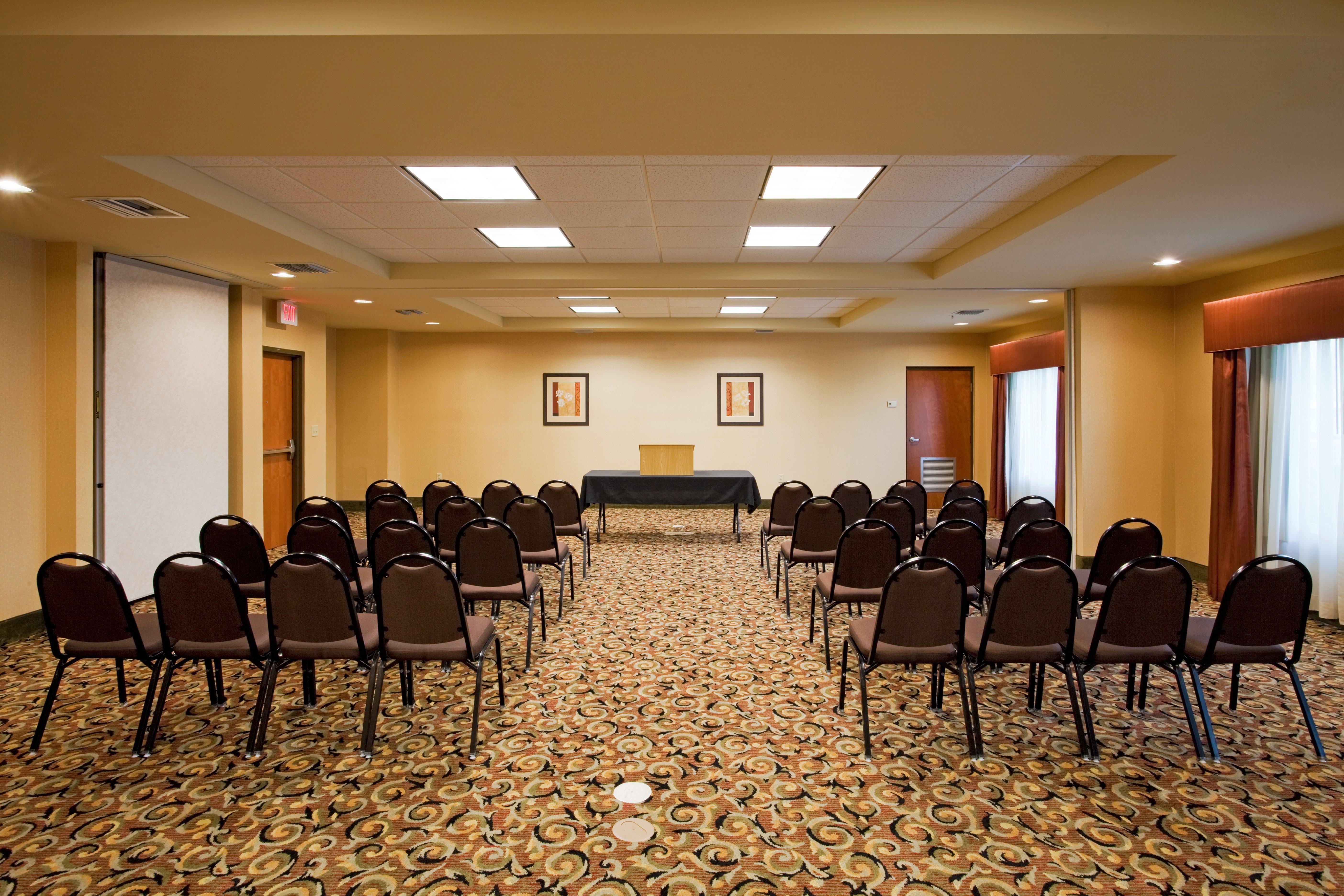 Holiday Inn Express & Suites Pembroke Pines-Sheridan St By Ihg Экстерьер фото