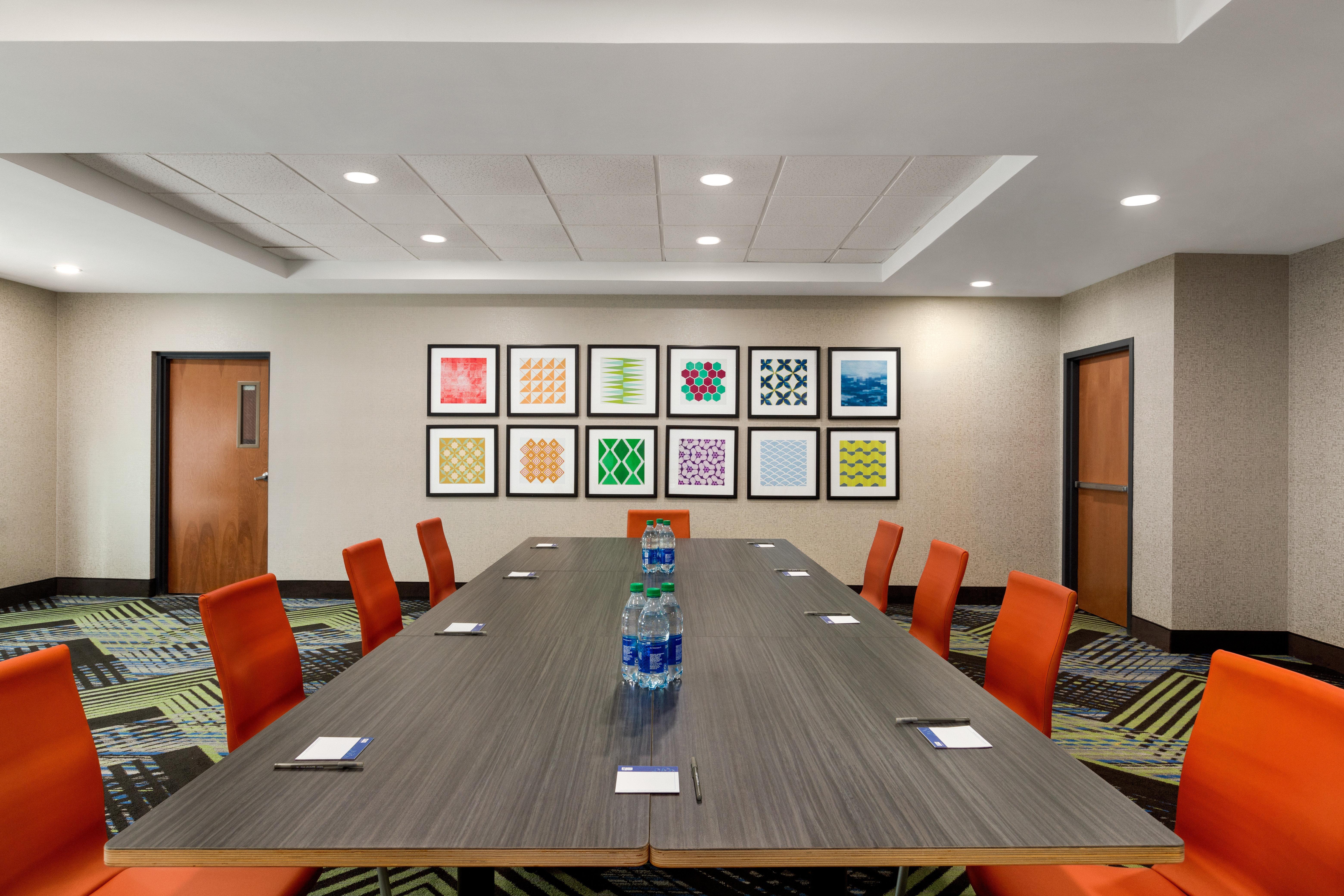 Holiday Inn Express & Suites Pembroke Pines-Sheridan St By Ihg Экстерьер фото
