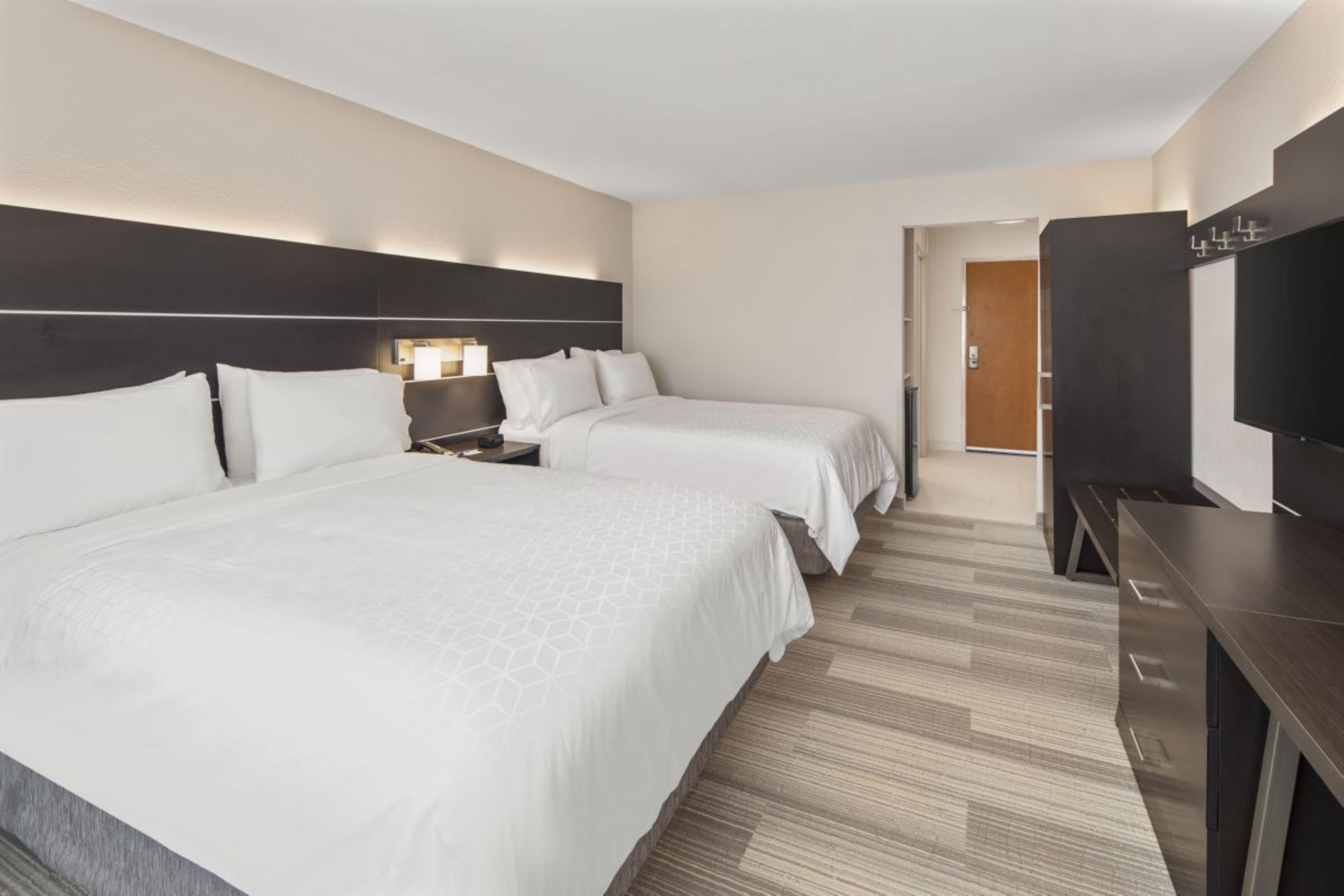 Holiday Inn Express & Suites Pembroke Pines-Sheridan St By Ihg Экстерьер фото