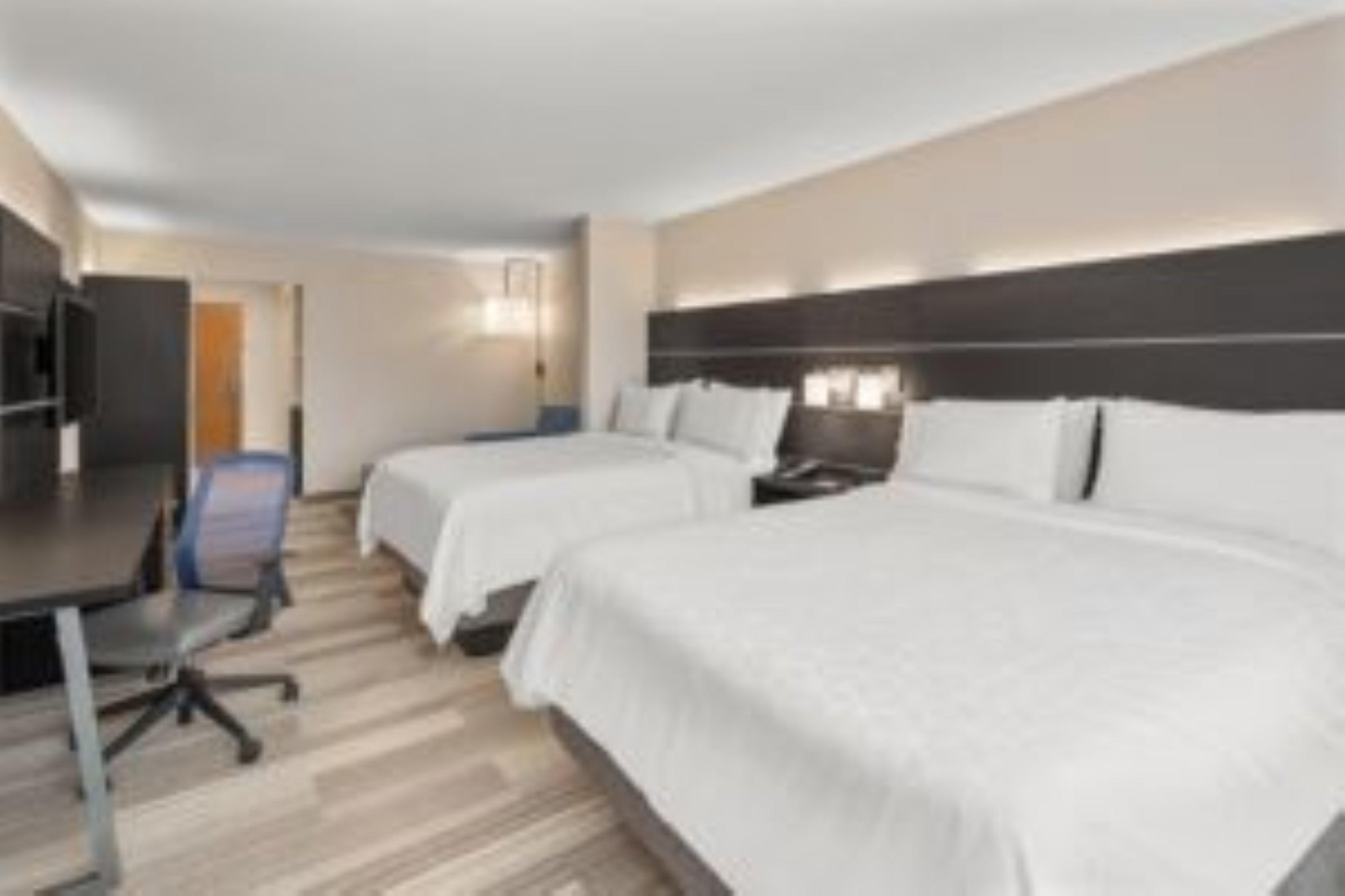 Holiday Inn Express & Suites Pembroke Pines-Sheridan St By Ihg Экстерьер фото