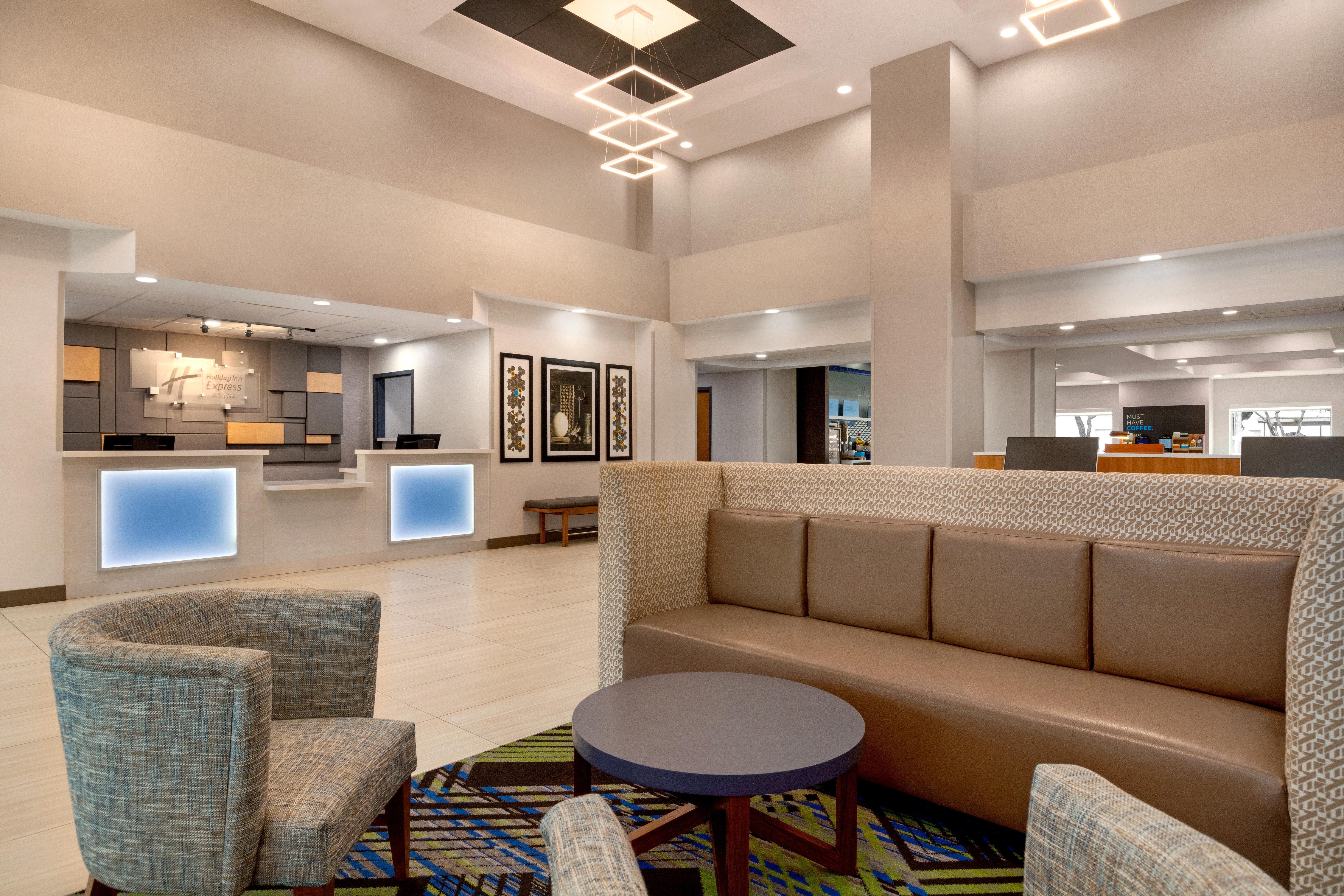 Holiday Inn Express & Suites Pembroke Pines-Sheridan St By Ihg Экстерьер фото