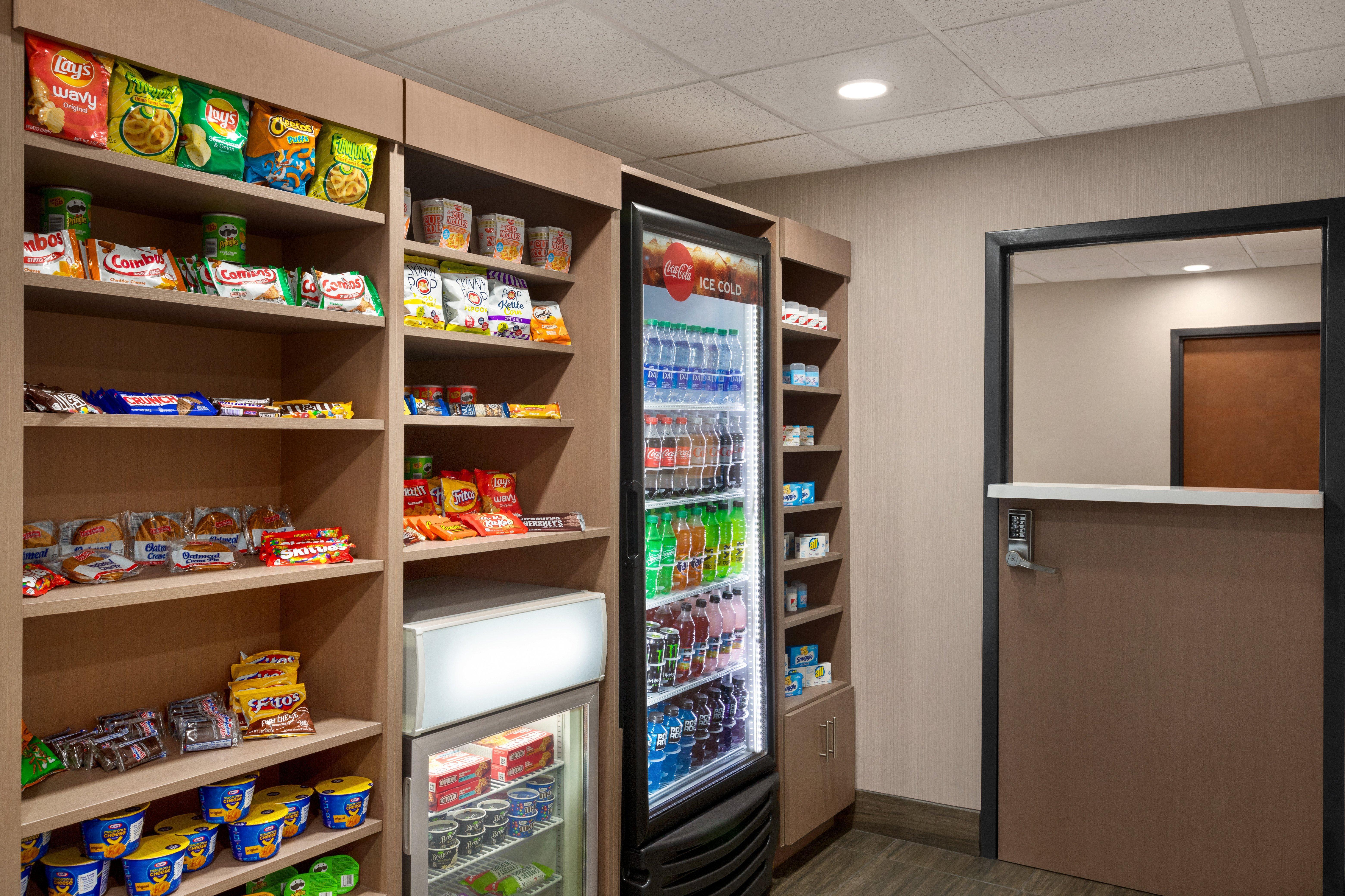 Holiday Inn Express & Suites Pembroke Pines-Sheridan St By Ihg Экстерьер фото