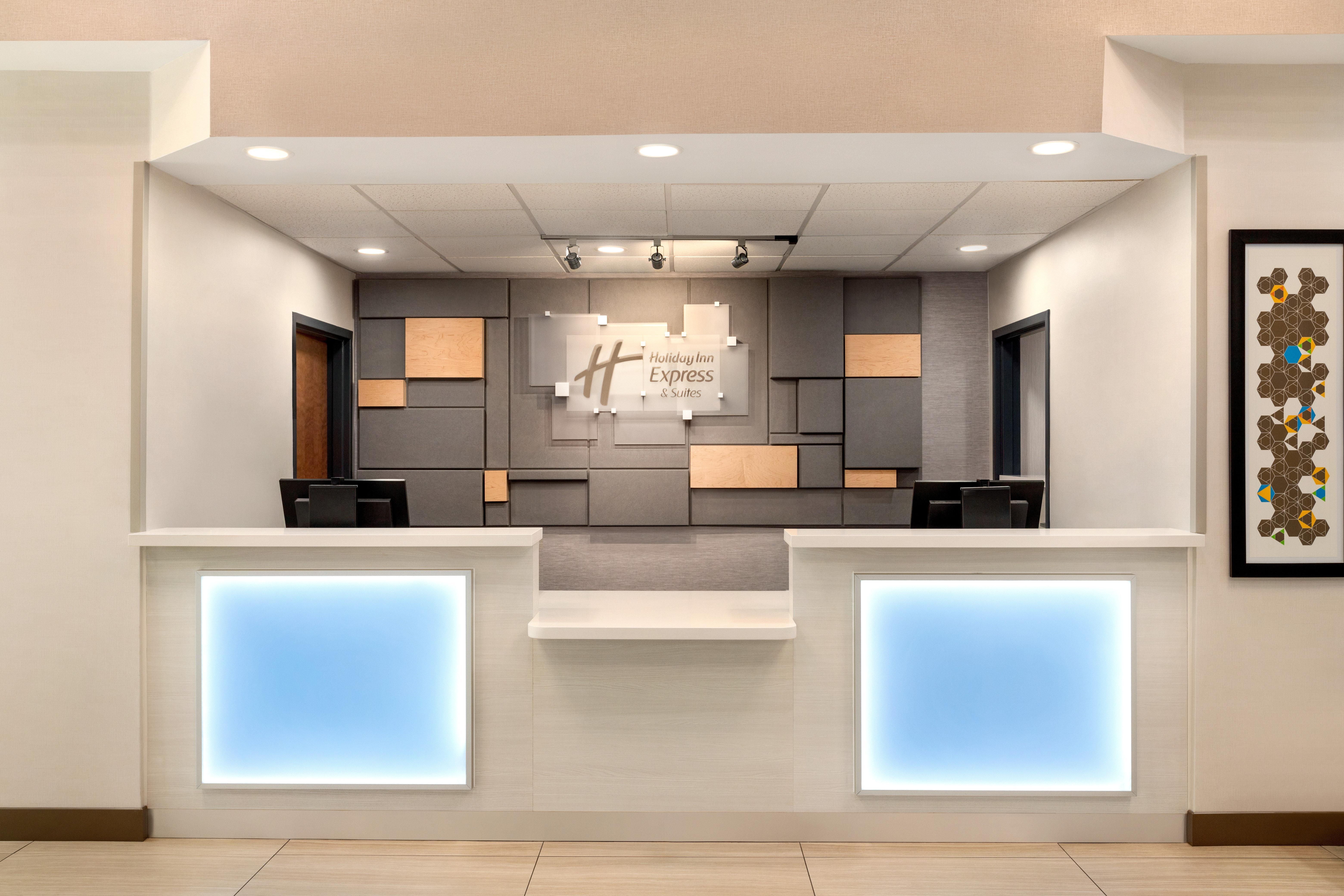 Holiday Inn Express & Suites Pembroke Pines-Sheridan St By Ihg Экстерьер фото