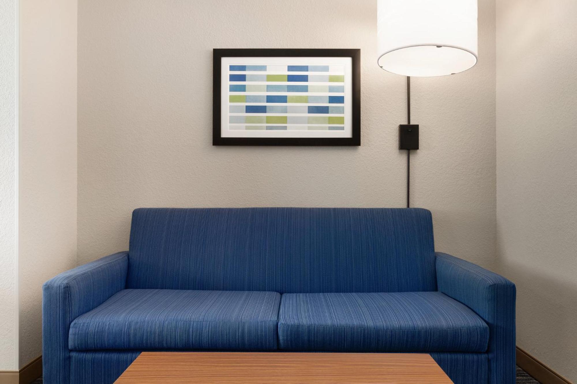 Holiday Inn Express & Suites Pembroke Pines-Sheridan St By Ihg Экстерьер фото